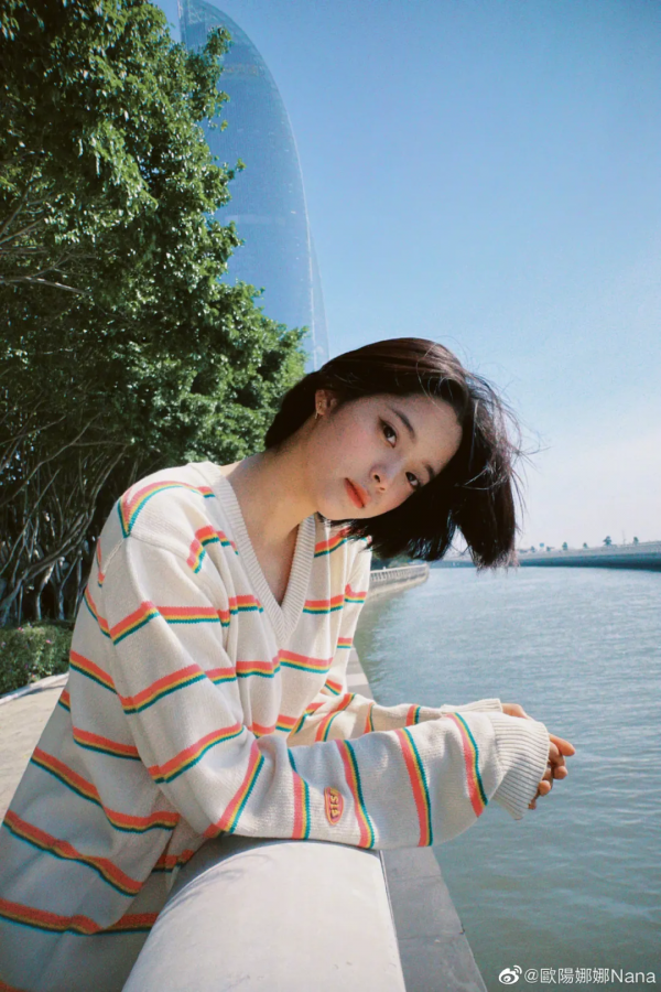 鐵打的宋慧喬，流水的年下男