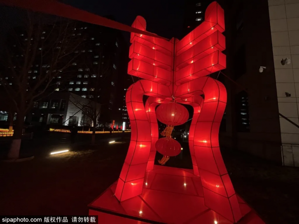 20張門票免費送！北京這些令人心動的“神仙”演出，假期去正好！