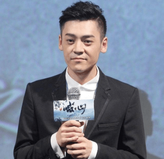 巍子：淨身出戶只剩600塊，和史蘭芽相戀5年，她卻嫁給了李幼斌