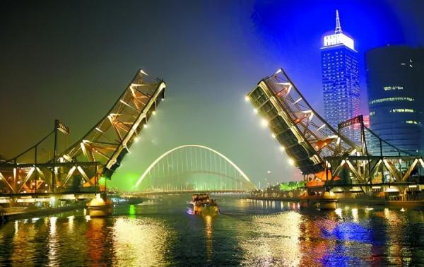 忽然,想去天津了 忽然,想去天津了