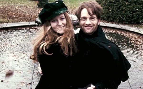 《哈利波特》深入解讀斯內普，他到底是好人還是壞人？