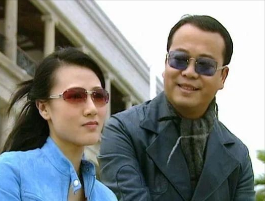 TVB的7位冷門女神，個個風華絕代，人生卻大不相同