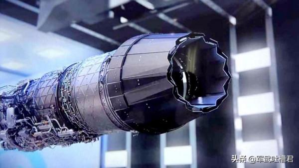 下一代艦載機究竟是鷂鷹還是殲20改進版？殲15總師給出了答案