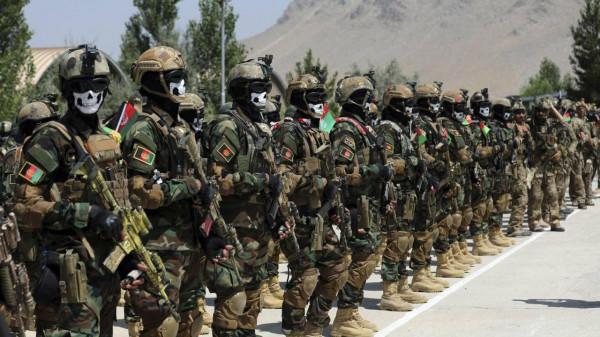 阿富汗全國河山只剩下一處仍在與塔利班為敵，如今也瀕臨失守