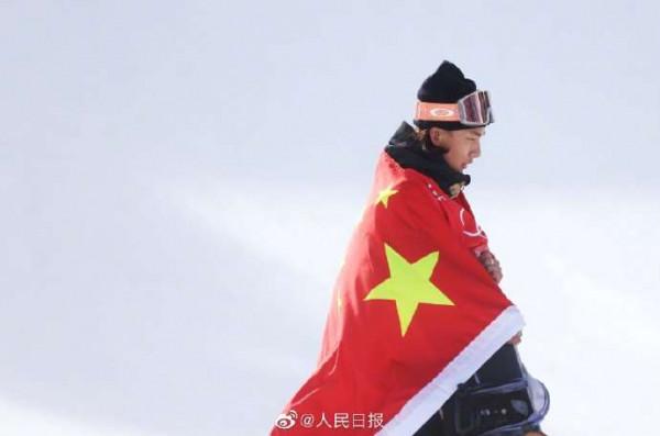 後生可畏！中國00後小將兩天內斬獲一金兩銀