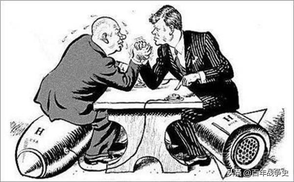 毛主席“上兵伐謀”的境界有多神，三次出手就趕跑三隻攔路虎