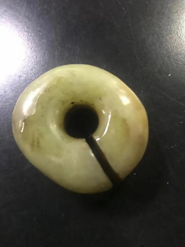 各述己見中國玉文化