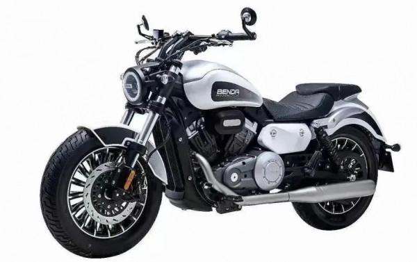 身高181，想選一款2萬左右的復古巡航車，價效比高的求推薦