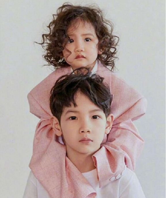 “童年女神”王黎雯:當紅時嫁楊爍,生一兒一女,她為愛犧牲太多 “童年女神”王黎雯:當紅時嫁楊爍,生一兒一女,她為愛犧牲太多