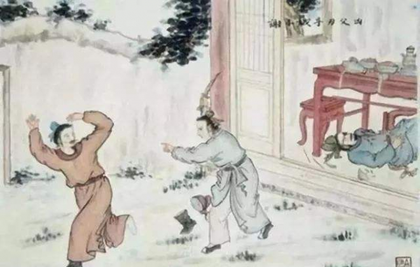 血親復仇，綿延千年的為孝而殺，甚至成為皇朝更迭的理由