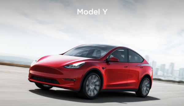 2021銷量|電車步步緊逼，這五個市場的燃油車破防了！