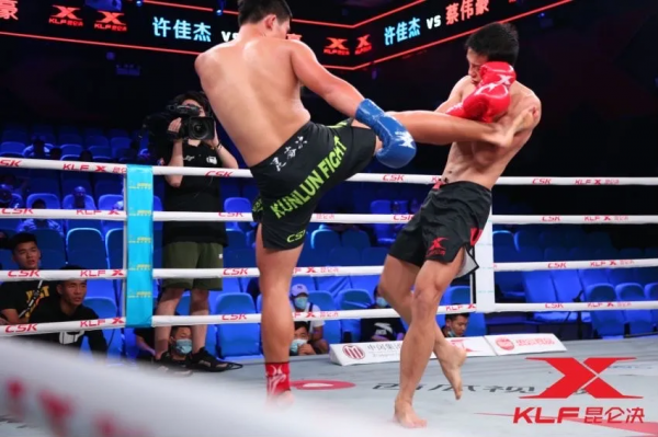 戰火重燃！孫志祥領銜四大戰隊出征，國慶假期迎來崑崙決巔峰之戰