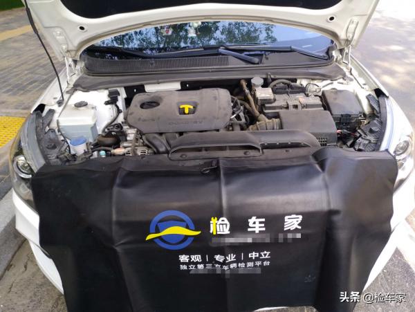 個人二手車就是划算，花8萬買輛兩年的名圖！網友：新車沒人買