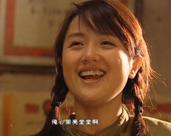 金雞獎上最耀眼的5位明星，個個拿獎，實至名歸，皆被觀眾喜愛