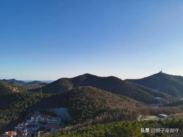 休假~蓮花山鹿篇 休假~蓮花山鹿篇