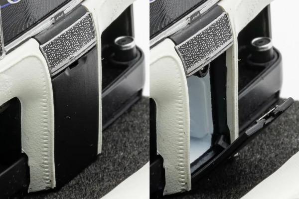 最貴的麵包車，雷克薩斯LM模型對比測評