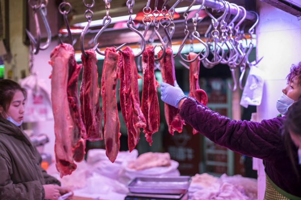 運動員怕吃中國肉？德機構抹黑冬奧，專家：不是第一次&OpenCurlyDoubleQuote;翻車&rdquo;了