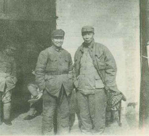 平型關殲1000日軍沒俘虜，參謀長不服後來抓首個俘虜，卻被林彪罵