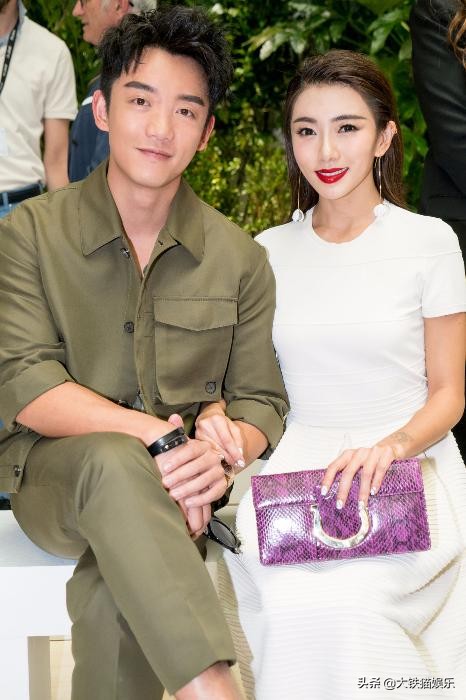 同名不同命，這10對男星擁有相同的名字，有人風光有人更帥卻不紅