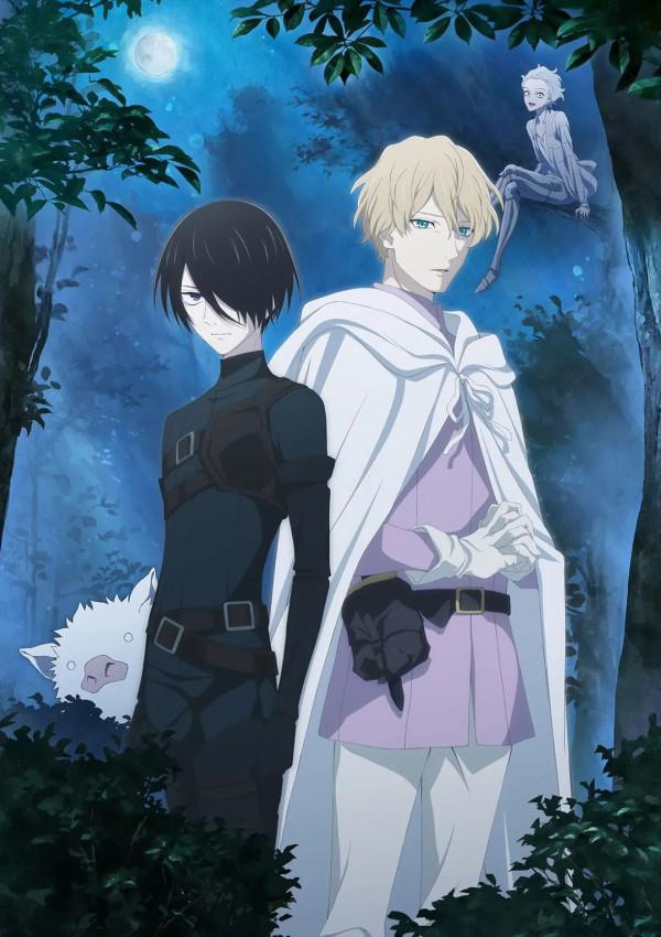 B站愛優騰搶著買的流量密碼番！2022一月新番全預覽