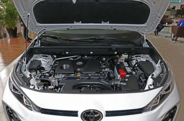 廣汽豐田威蘭達買2.0L兩驅尊貴版就行,安全舒適,省油耐用 廣汽豐田威蘭達買2.0L兩驅尊貴版就行,安全舒適,省油耐用