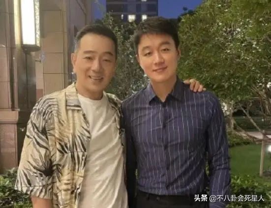 家暴男、惡毒女人，這8位演員戲裡殺“瘋”了，戲外卻溫柔上天