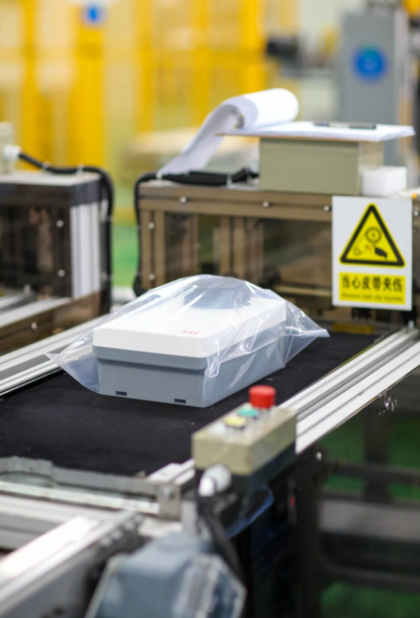 ABB增持上海聯樁多數股權，加速拓展中國電動交通市場