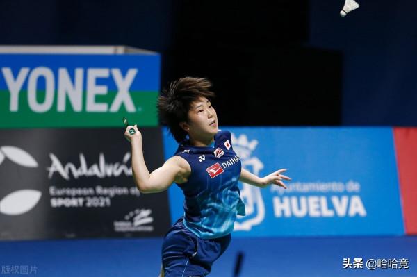 世錦賽山口茜橫掃登頂，戴資穎繼續大賽無冠！泰國混雙稱王