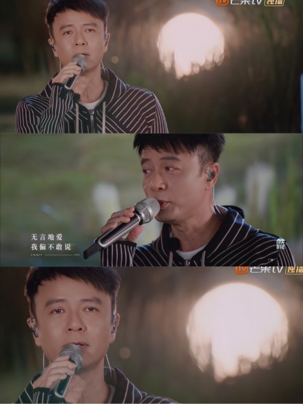 連獲收視三網第一，人民日報推薦，芒果臺又抓到“王牌音綜”了？