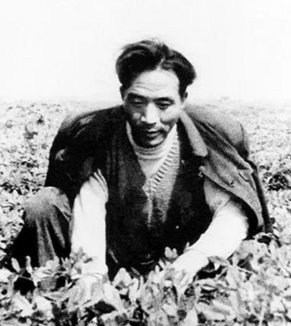 蘭考百姓為什麼阻止焦裕祿下葬？病逝時僅42歲，被褥打了78個補丁