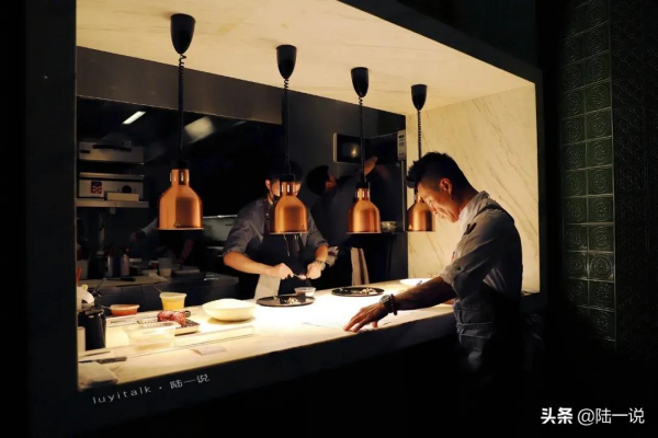 當代法餐，鬼才主廚聯袂巡味院長，演繹跳動味蕾，喚醒五味