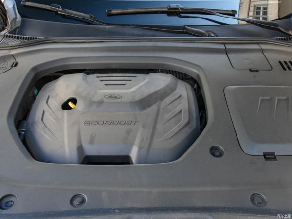 20.18萬元起 增加商務氣息 江鈴福特領裕新7座版都有哪些變化 20.18萬元起 增加商務氣息 江鈴福特領裕新7座版都有哪些變化