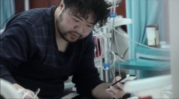 首批新冠倖存者都經歷了什麼？有人經歷4次生死，有人病中報恩