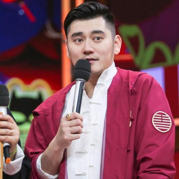 芒果臺中秋之夜，天天兄弟全員消失，快樂家族挑大樑，謝娜佔C位