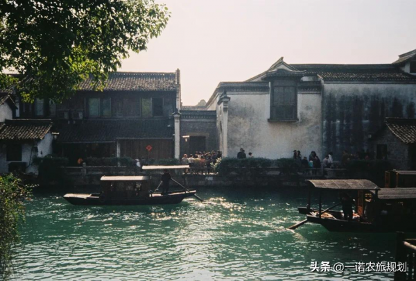 傳統景區如何轉型“主題化”景區