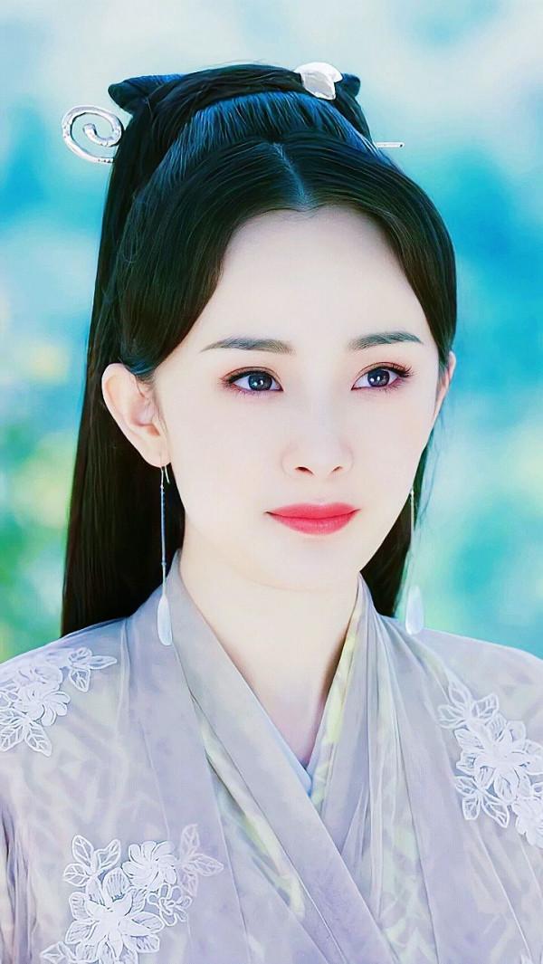 三生三世十里桃花 楊冪 白淺 三生三世十里桃花 楊冪 白淺