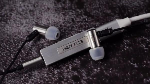 我摸著我自己過河還不行麼？海貝音樂 HiBy Thor圈鐵耳機評測