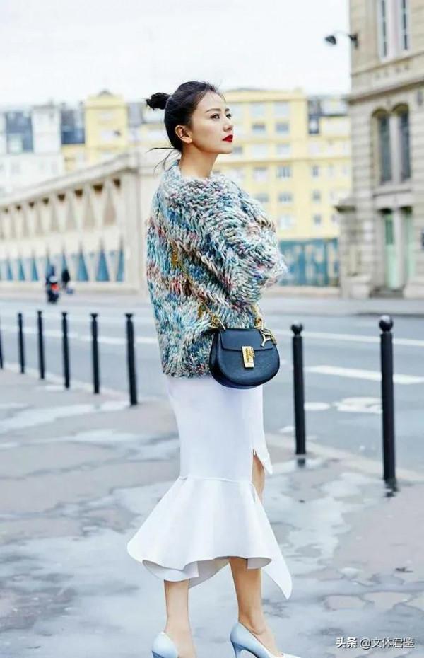 高圓圓365張高畫質美圖，全網直擊美不勝收的“顏值擔當”