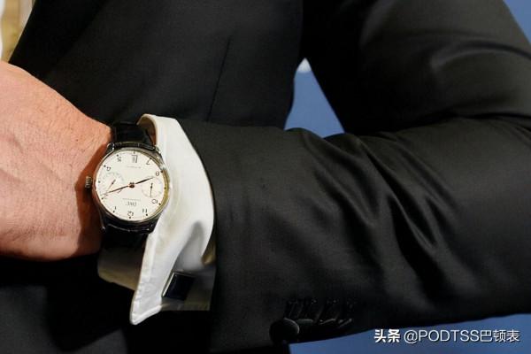 花小錢賺大面子，這些入門級男士腕錶太划算