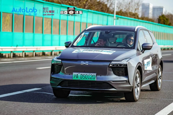 冬季續航測試 | 12臺電動車開到趴窩，都會發生什麼情況？