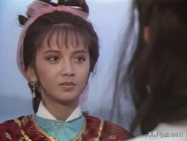 6集《楊家將》,不求最好,但求最牛,這才是“神仙打架”的陣容 6集《楊家將》,不求最好,但求最牛,這才是“神仙打架”的陣容