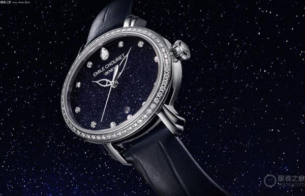 公價1萬多,可以入手高階“星空盤” 公價1萬多,可以入手高階“星空盤”