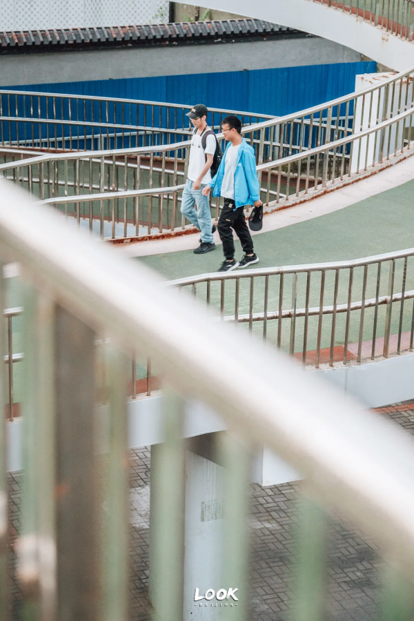 北京天橋圖鑑① 你去過幾個