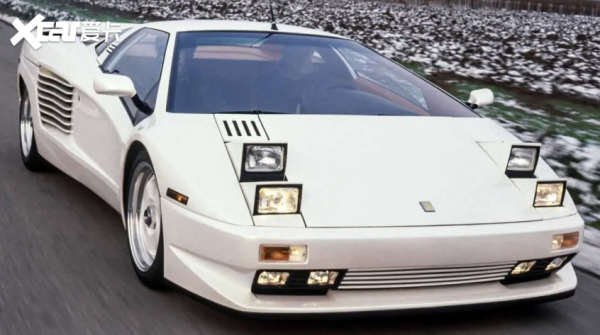 16缸 四渦輪增壓 手動擋 傳說中的超級跑車或重見天日