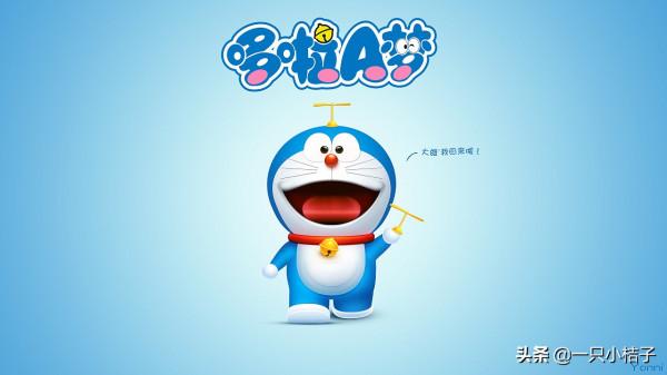 這些童年動漫冷知識，你知道多少？