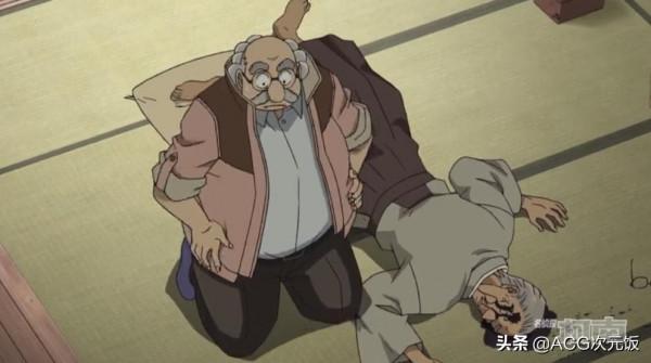 柯南漫改劇情也被吐槽？秀一貢獻“冥場面”，畫風又崩了