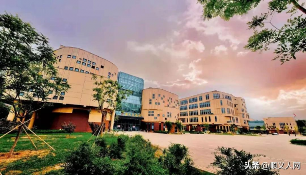 快來打卡!順義4地上榜2021北京網紅打卡地推薦名單 快來打卡!順義4地上榜2021北京網紅打卡地推薦名單