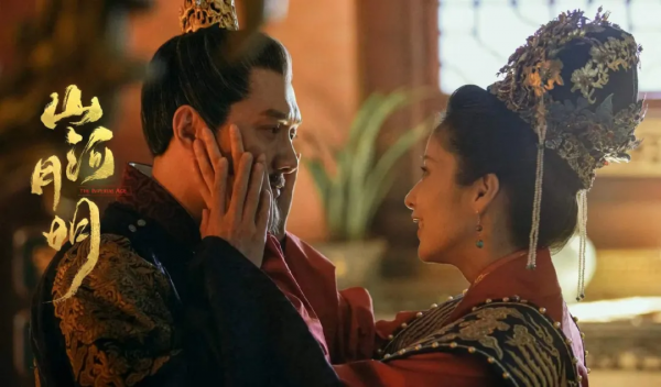 歷史劇回潮，高希希打磨三年的《山河月明》即將出閘