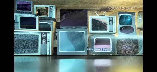 越是看到《女心理師》後面的劇集，我越發想，再多看幾遍第一集