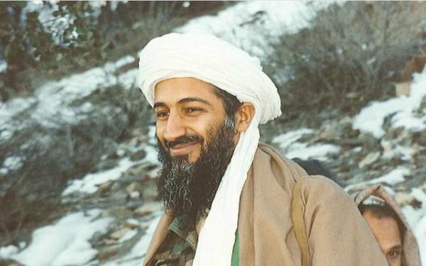 本拉登最後藏身地:3層小院,院主人從不出門,散步也會貼著牆走 本拉登最後藏身地:3層小院,院主人從不出門,散步也會貼著牆走